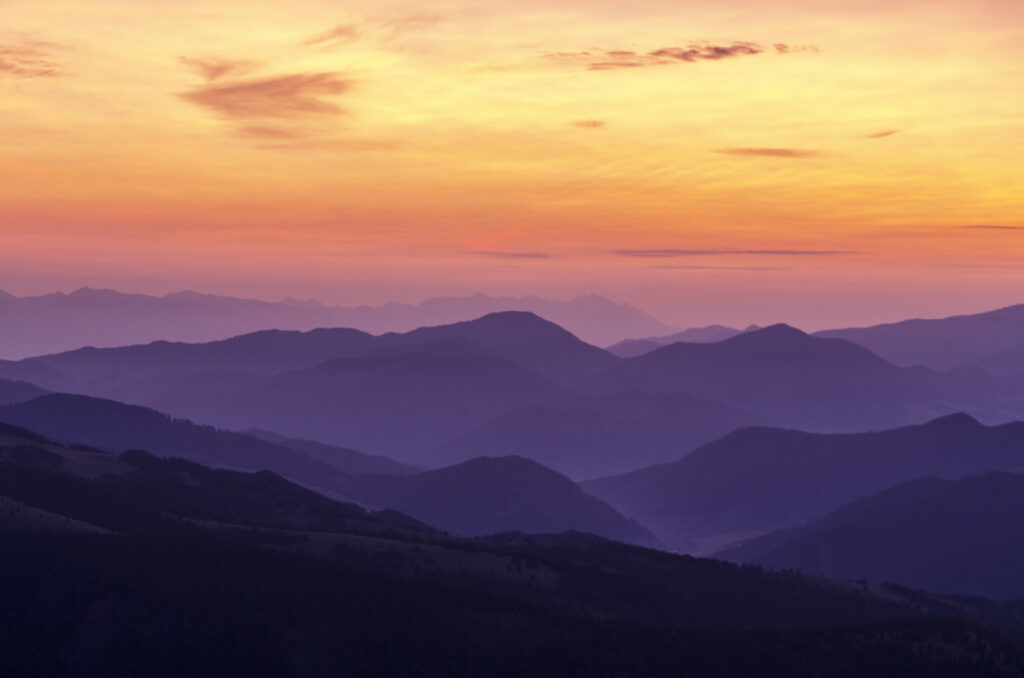 sunrise