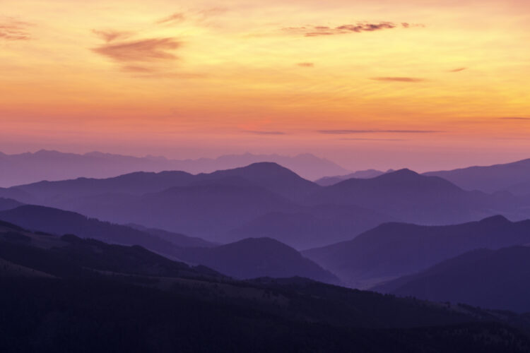 sunrise